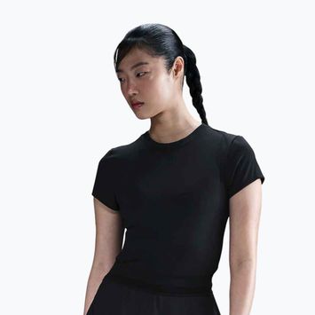 Moteriški teniso marškinėliai Nike Court Dri-Fit Advantage