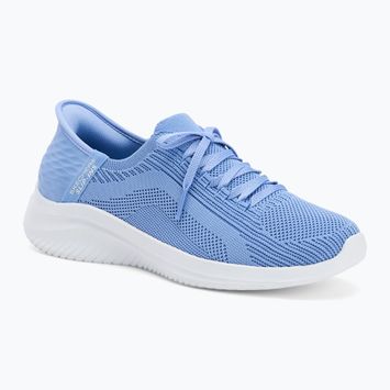 Moteriški batai SKECHERS Ultra Flex 3.0 Brilliant Path periwinkle