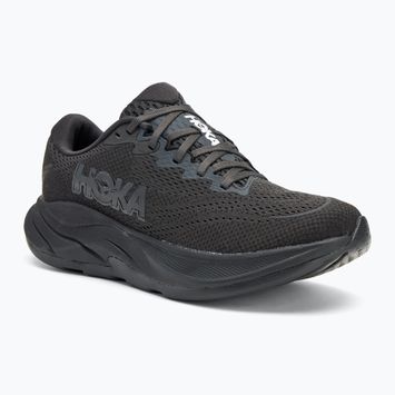 Vyriški bėgimo batai HOKA Rincon 4 black/black