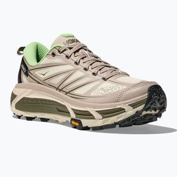 Batai HOKA Mafate Speed 2 putty/eucalyptus