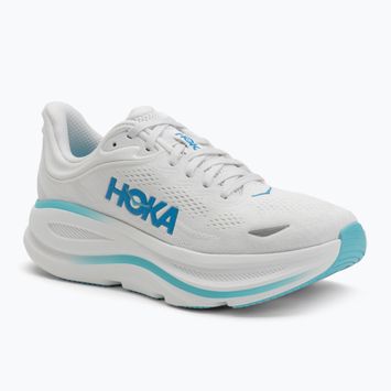 Vyriški bėgimo batai HOKA Bondi 9 white/hoka blue