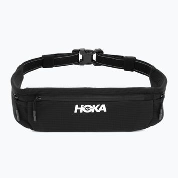 Bėgimo diržas HOKA Run black