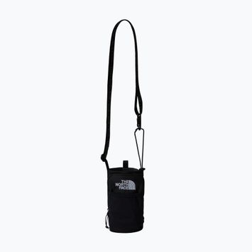 Butelio krepšys The North Face Borealis Water tnf black/ tnf black/ npf