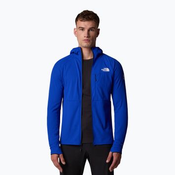Vyriškas džemperis The North Face Summit Futurefleece FZ blue/npf