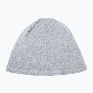 Žieminė kepurė The North Face Jim light grey heather