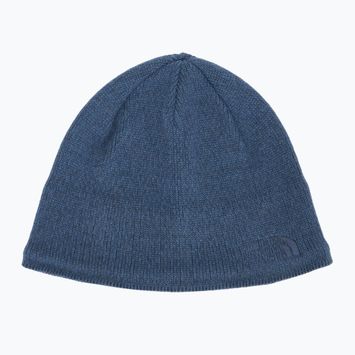Žieminė kepurė The North Face Jim shady blue heather