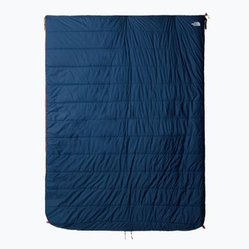 Miegmaišis The North Face Wawona Bed Double shady blue/ npf