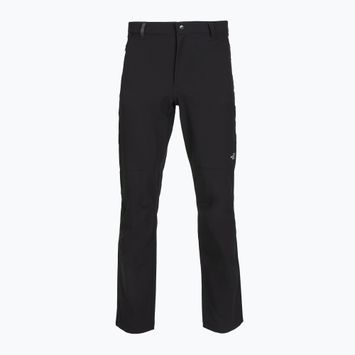 Vyriškos kelnės The North Face Softshell Regular Fit black