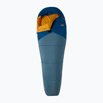 Miegmaišis The North Face Wasatch Pro 20 183 cm banff blue/ goblin blue/ npf
