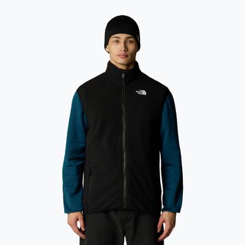 Vyriška liemenė The North Face 100 Glacier black/npf