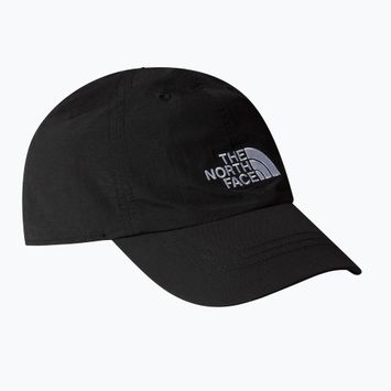 The North Face Kids Horizon beisbolo kepuraitė tnf black/tnf black/tnf white