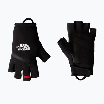 Pirštinės The North Face Fingerless tnf black