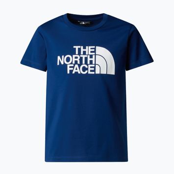 Vaikiški marškinėliai The North Face Easy Tee estate blue