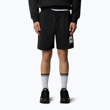 Vyriški žygio šortai The North Face Box Nse Regular tnf black/tnf white
