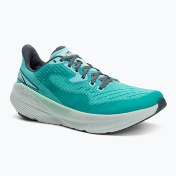 Moteriški bėgimo batai Altra Experience Flow teal