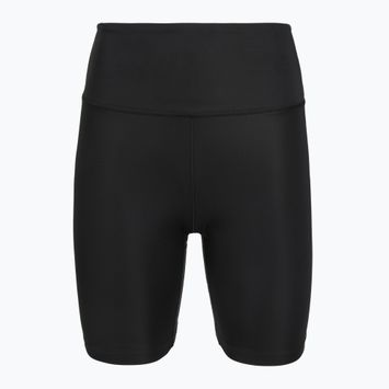 Moteriški šortai The North Face Flex 8IN Tight C/O Graphic tbf black