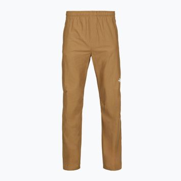 Vyriškos kelnės The North Face Limestone utility brown
