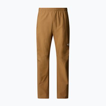 Vyriškos kelnės The North Face Limestone utility brown