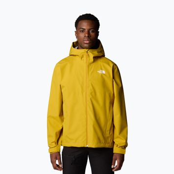 Vyriška striukė nuo lietaus The North Face Whiton 3L turmeric
