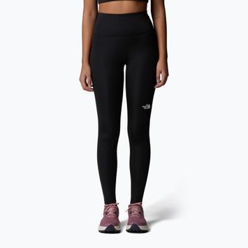 Moteriškos bėgimo kelnės The North Face Flex 28IN tnf black