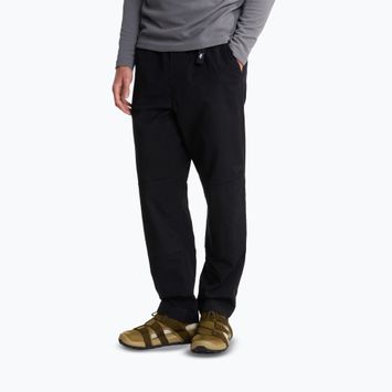 Vyriškos žygio kelnės The North Face Beta Utility Belted tnf black