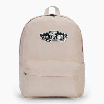 Miesto kuprinė Vans Old Skool Classic 22 l sepia rose