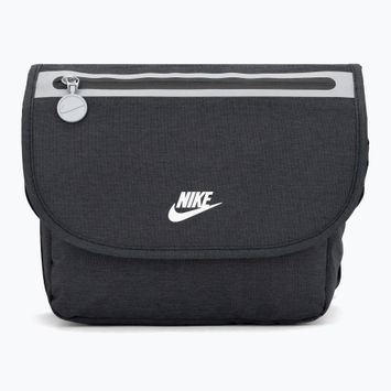 Pietų krepšys Nike Futura Messenger Lunch 7,5 l black