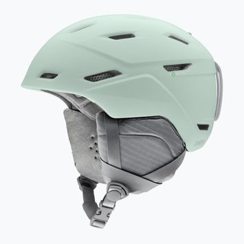 Slidinėjimo šalmas Smith Mirage MIPS matte alpine ice