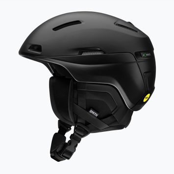 Slidinėjimo šalmas Smith Accel MIPS matte black
