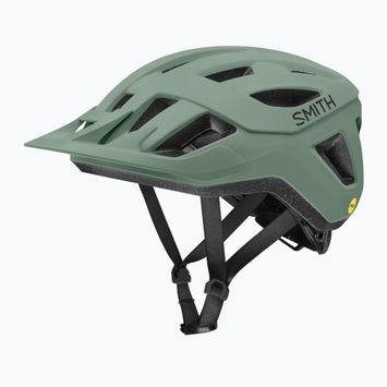 Dviračio šalmas Smith Convoy MIPS matte juniper