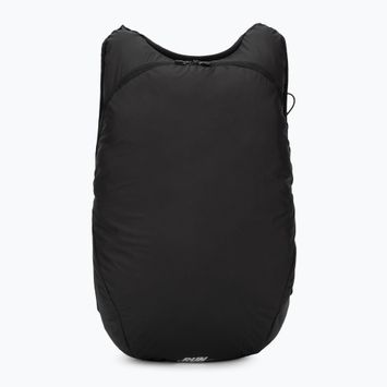 Kuprinė Nike Commuter Elite 15 l black/black/silver