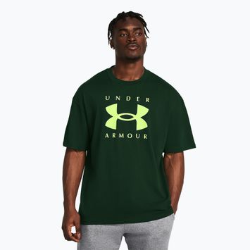Vyriški treniruočių marškinėliai Under Armour