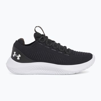 Moteriški treniruočių batai Under Armour Dynamic 2 black/anthracite/white