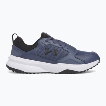 Vyriški treniruočių batai Under Armour Charged Edge downpour gray/black/black