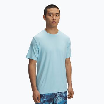 Vyriški treniruočių marškinėliai Under Armour Vanish Energy stream/stream