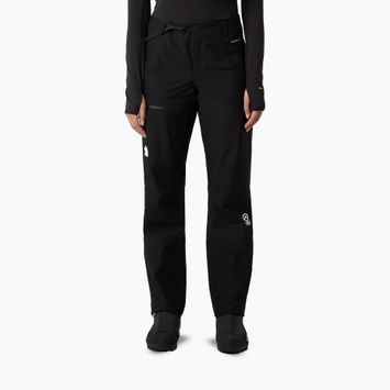 Moteriškos žygio kelnės The North Face Summit Futurelight Torre Egger Light Black