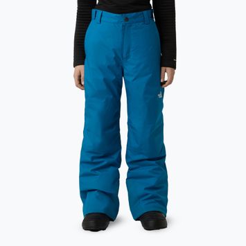 Vaikiškos slidinėjimo kelnės The North Face Freedom Insulated dusk blue