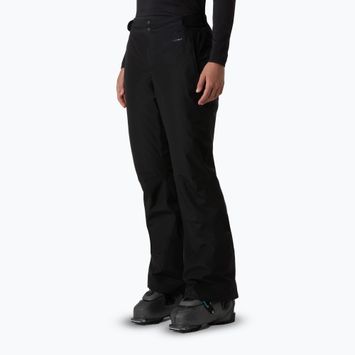 Moteriškos slidinėjimo kelnės The North Face Descendit Regular black