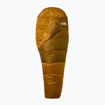 Miegmaišis The North Face Gold Kazoo citrine yellow