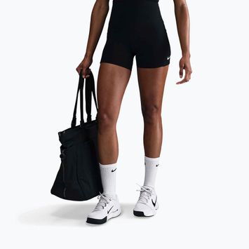 Moteriški teniso šortai Nike Court Dri-Fit with Pockets black/white