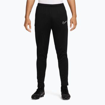 Vyriškos kelnės Nike Academy Dri-Fit black/black/white