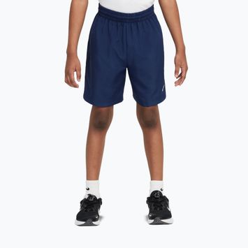 Vaikiški šortai Nike Multi midnight navy/white