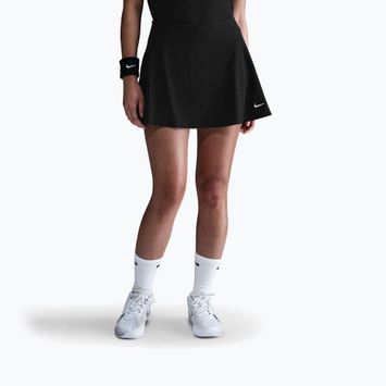 Teniso sijonas Nike Court Dri-Fit Victory Flouncy black/white