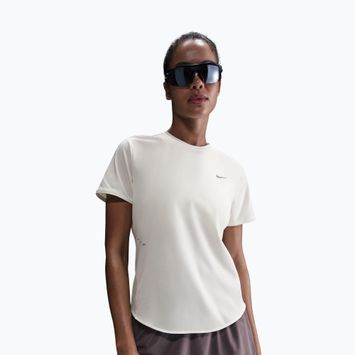 Moteriški bėgimo marškinėliai Nike Swift Dri-Fit sail