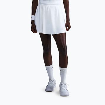 Teniso sijonas Nike Court Dri-Fit Ace Advantage white/white