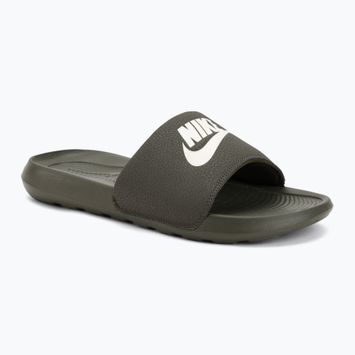 Vyriškos šlepetės Nike Victori One Slide cargo khaki/cargo khaki/sail