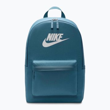Kuprinė Nike Heritage 25 l smokey blue/smokey blue/summit white