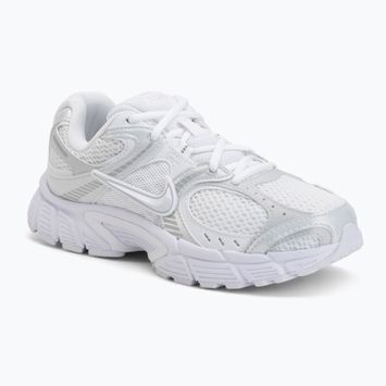 Moteriški batai Nike V5 RNR white/black/metallic silver/white