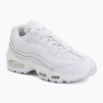 Vyriški batai Nike Air Max 95 Big Bubble white/white/pure platinum/white