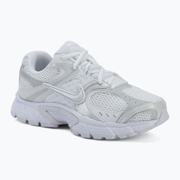 Vyriški batai Nike V5 RNR white/black/metallic silver/white